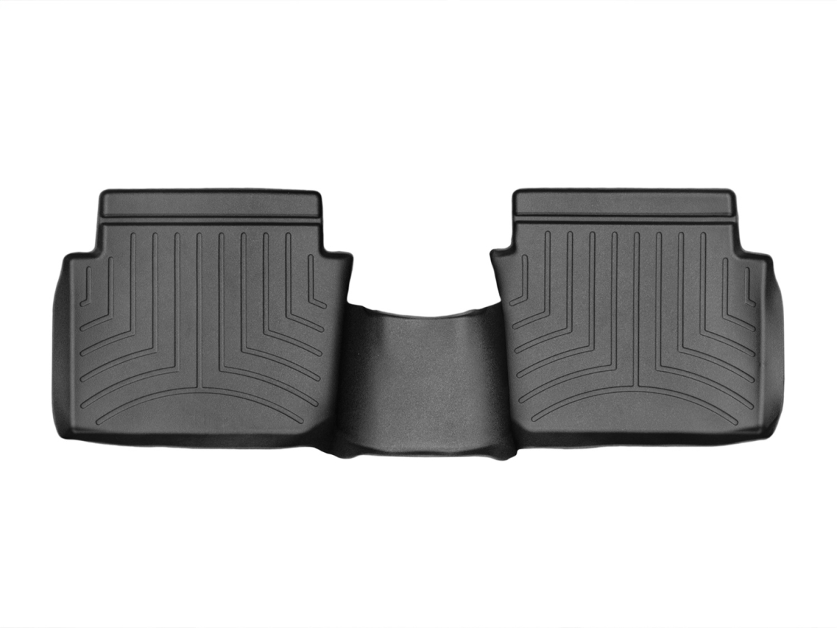 WeatherTech - WeatherTech® | FloorLiner DigitalFit® | 444863