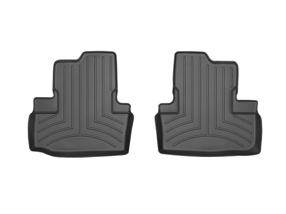 WeatherTech - WeatherTech® | FloorLiner DigitalFit® | 444972