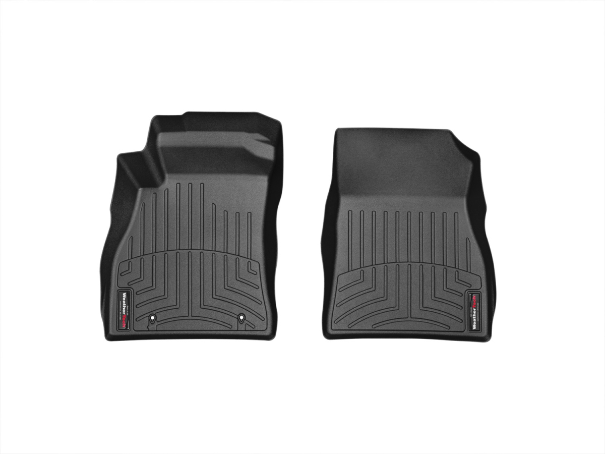 WeatherTech - WeatherTech® | FloorLiner DigitalFit® | 445041