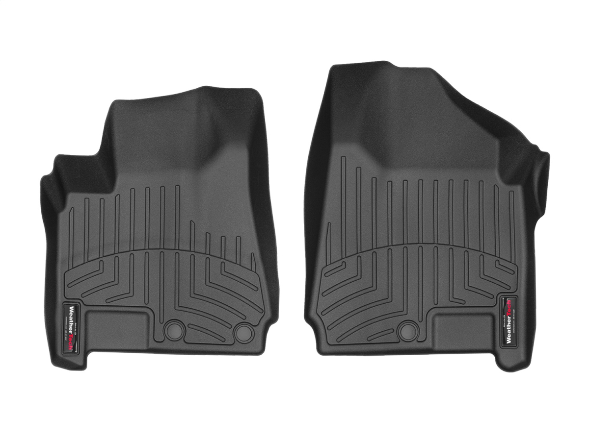 WeatherTech - WeatherTech® | FloorLiner DigitalFit® | 445211