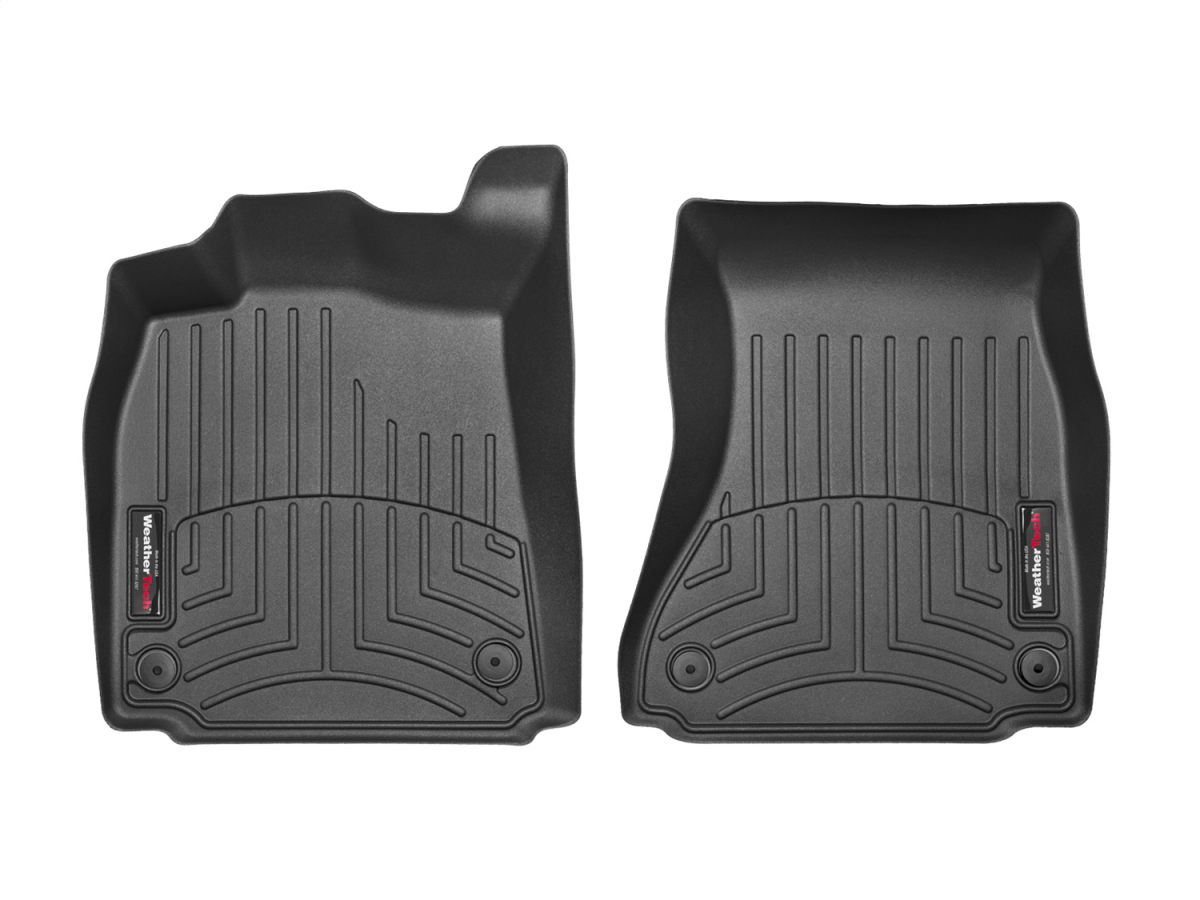 WeatherTech - WeatherTech® | FloorLiner DigitalFit® | 445641
