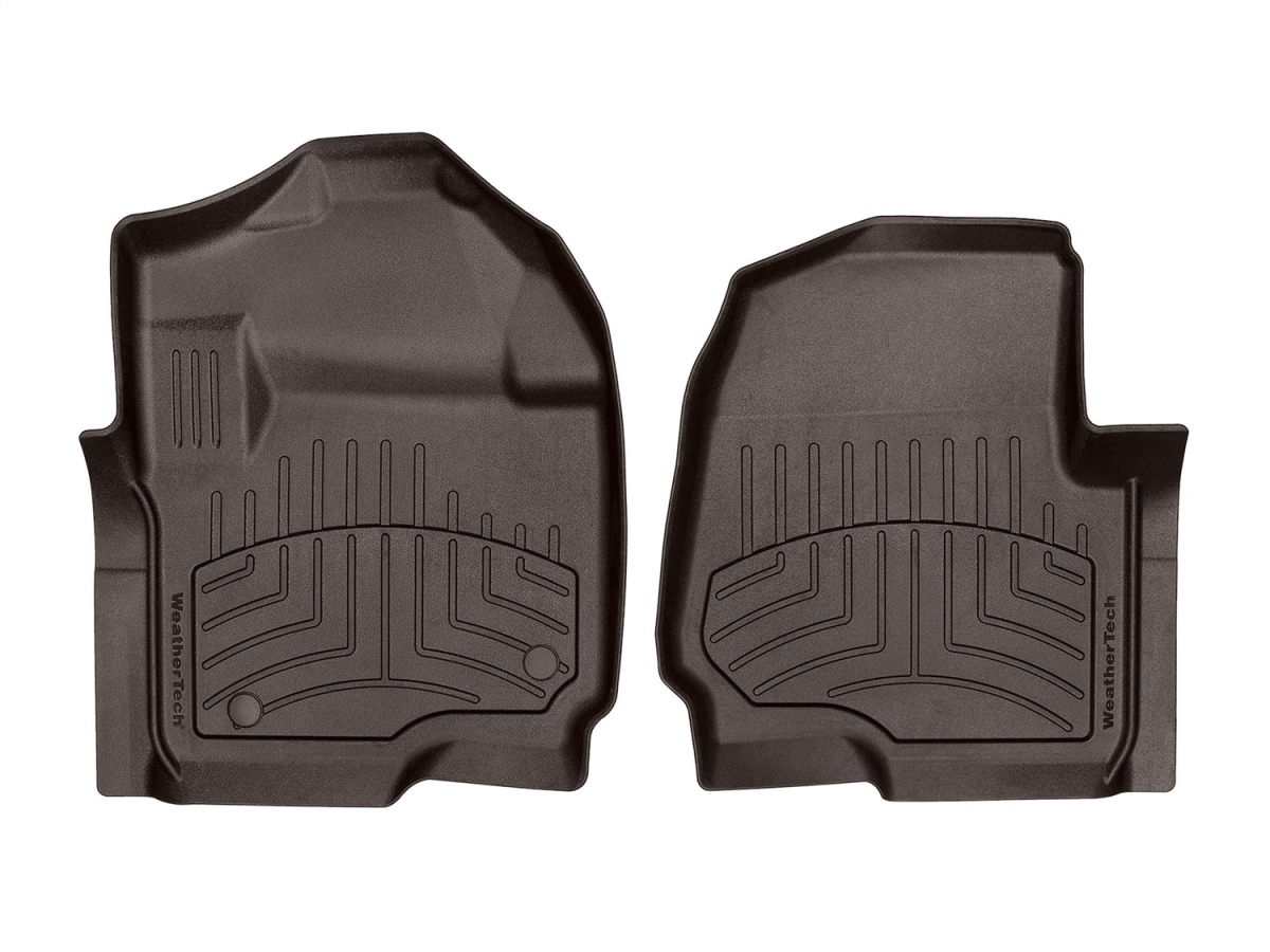 WeatherTech - WeatherTech® | FloorLiner DigitalFit® | 4716651