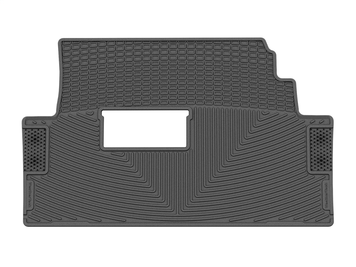 WeatherTech - WeatherTech® | Golf Cart Mat | W549