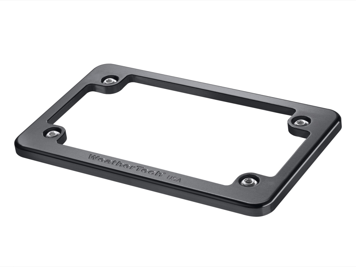 WeatherTech - WeatherTech® | MudFlap No-Drill DigitalFit® | 8AMPF1