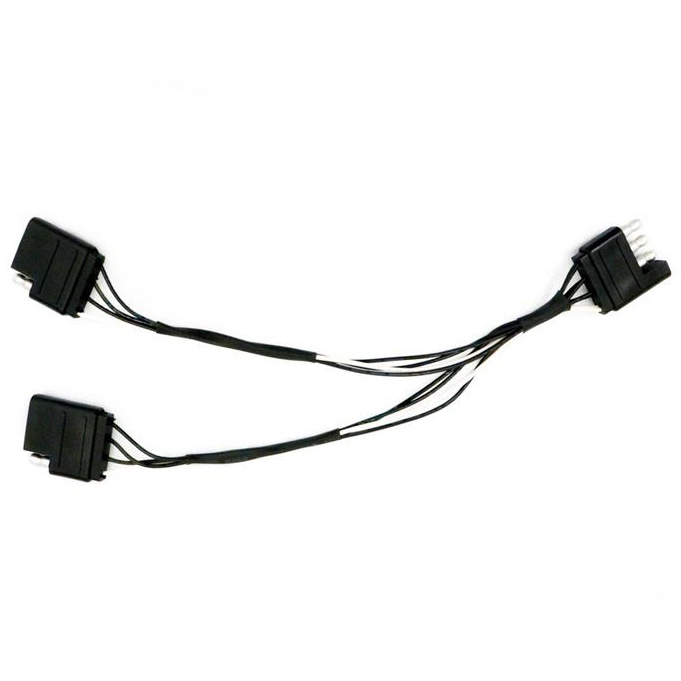 Putco - Putco | Y-Harness Tailgate Light Bar | 90009-Y