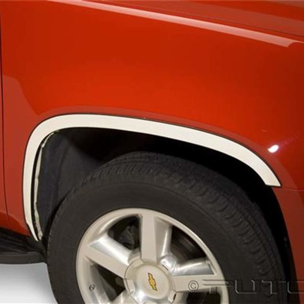Putco - Putco | Fender Trim | 97158