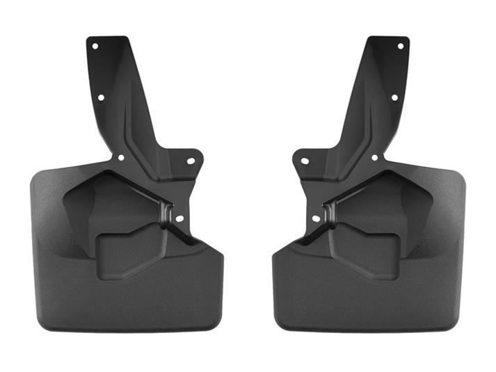 WeatherTech - WeatherTech® | MudFlap No-Drill DigitalFit® | 110152
