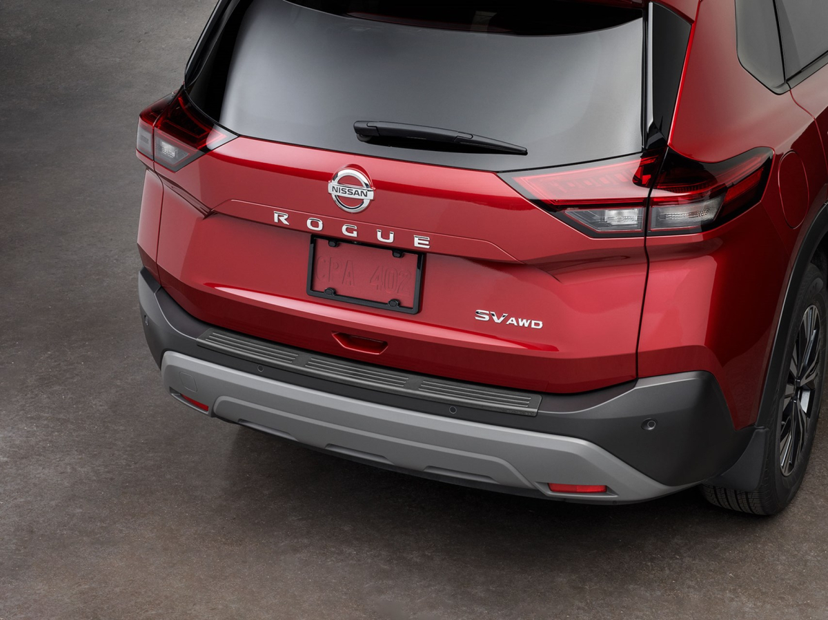 WeatherTech - WeatherTech® | BumperTopper | BP0051