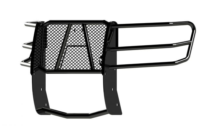 Ranch Hand - Ranch Hand | Legend Series Grille Guard | GGC22HBL1