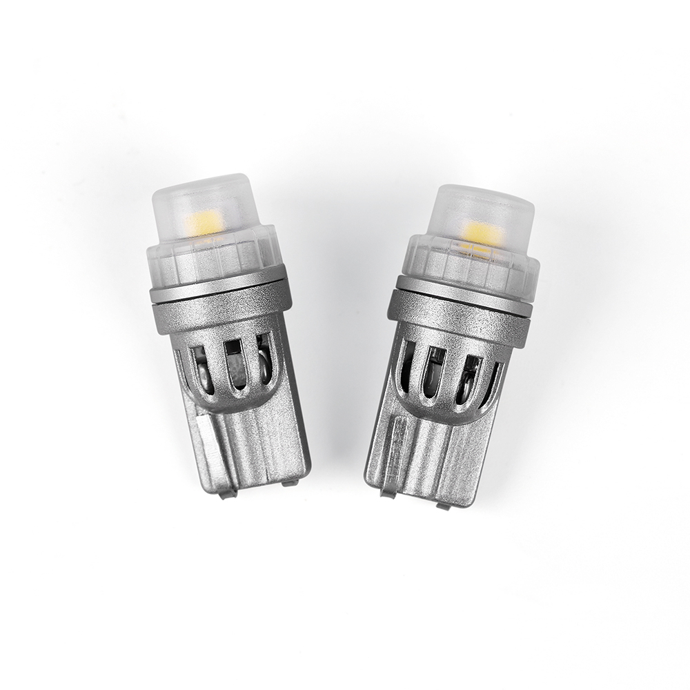 ARC Lighting - ARC Lighting | Tiny Monster® ECO Series 194 Mini LED Light Bulbs; White | 3110S