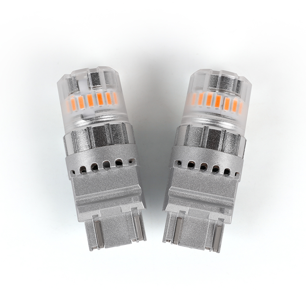 ARC Lighting - ARC Lighting | Tiny Monster® ECO Series WTY21W LED Light Bulbs; Amber | 3121A