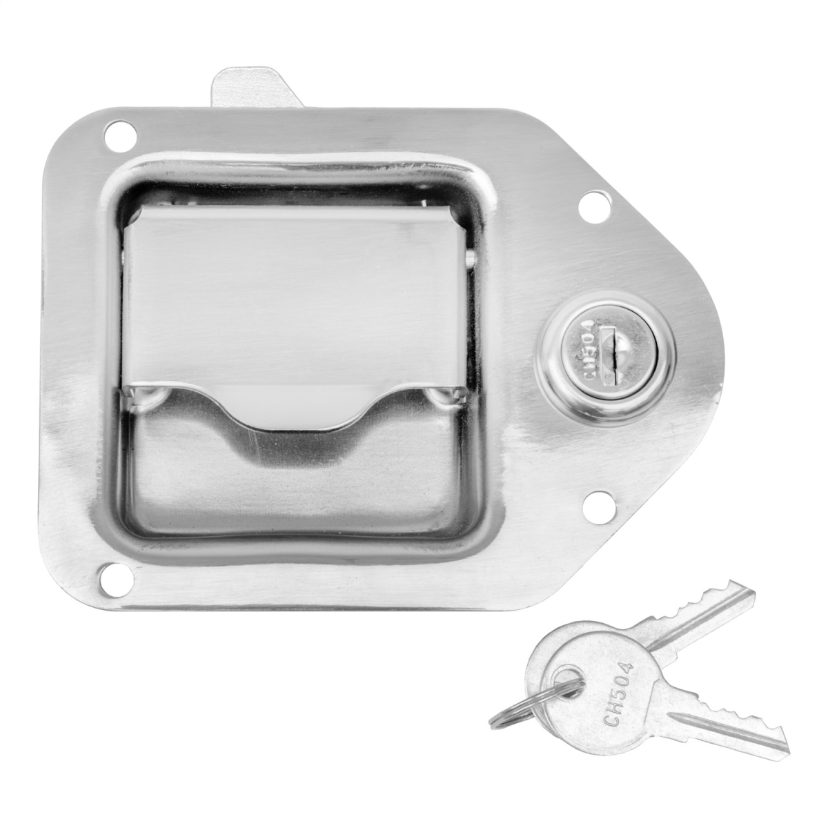 UWS - UWS | LOCKING Replacement Locking Paddle Handle | UWS-LOCKING