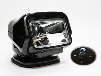 Golight - GoLight Inc. | Stryker (3021)