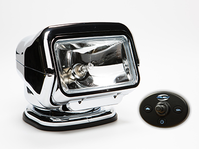 Golight - GoLight Inc. | Stryker (3026)