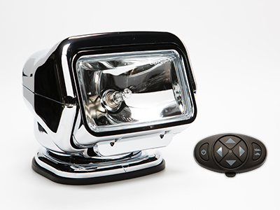 Golight - GoLight Inc. | Stryker (3106)