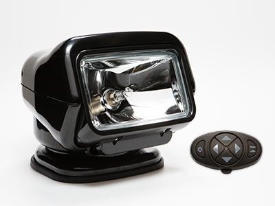 Golight - GoLight Inc. | Stryker (3151)