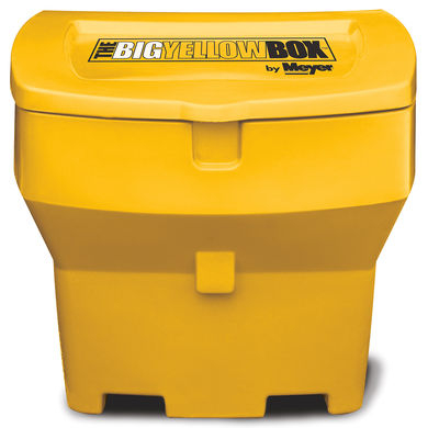 Meyer - Meyer The Big Yellow Box  (32403)