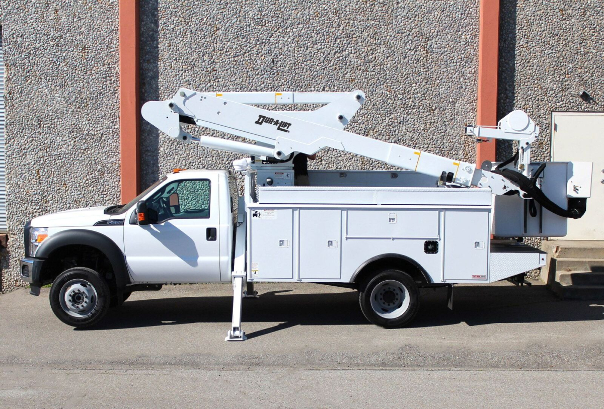 Dur-A-Lift - Dur-A-Lift | DPM2-40 (DPM2-40)