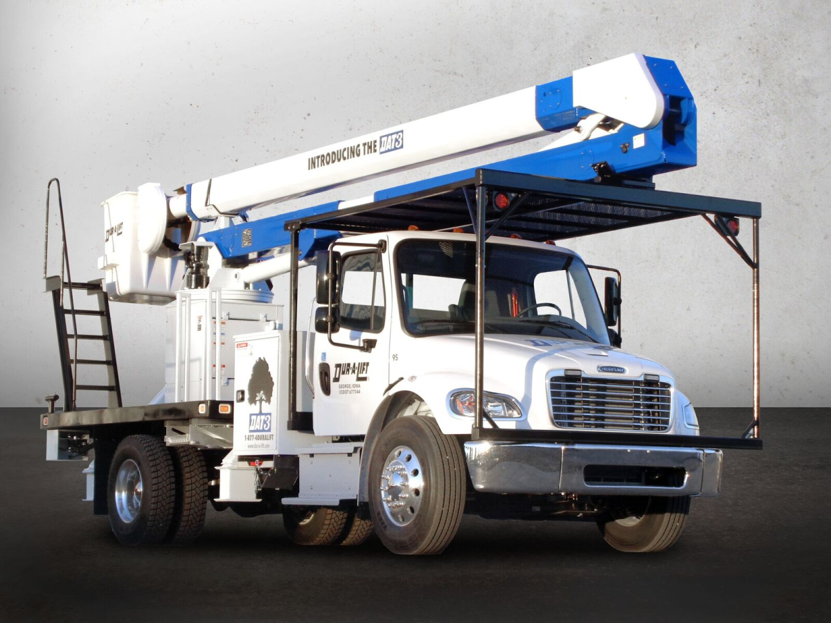 Dur-A-Lift - Dur-A-Lift | DAT3-70 (DAT3-70)