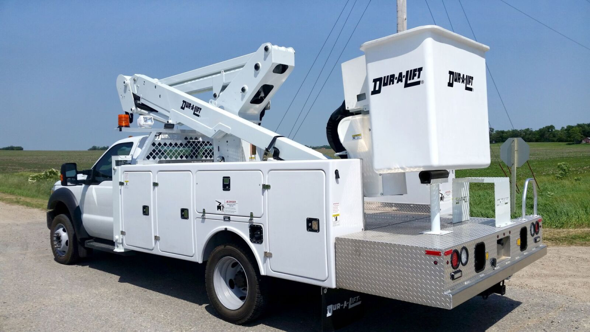 Dur-A-Lift - Dur-A-Lift | DTAX-44 (DTAX-44)