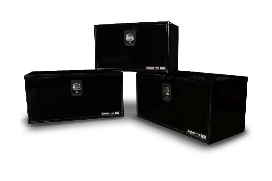 Knapheide - Knapheide Roughneck Toolbox - 36.12"