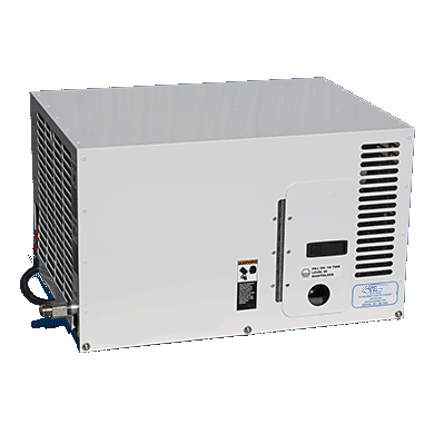 Auto Crane - Auto Crane | Air Compressors (AC-40)