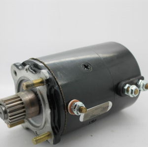 Auto Crane - Auto Crane | 12V Motor (AUTO262035) - Image 1