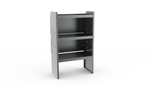 Kargo Master 26" EZ Adjustable Van Shelf (4826L)