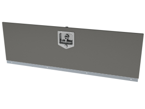 Kargo Master - Kargo Master Door Kit for Shelf (4002A) - Image 1