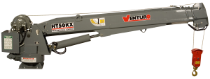 Venturo Hydraulic Crane (HT50KX)