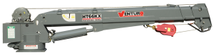 Venturo Hydraulic Crane (HT66KX )