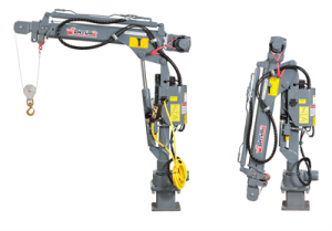 Venturo Electric Mast Crane  (CT310KX)