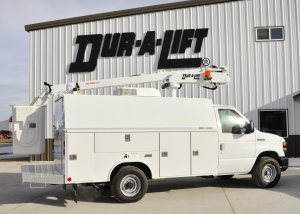 Dur-A-Lift | DVS-29 (DVS-29)