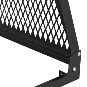 WEATHER GUARD® | Cab Protector Mounting Kit  | 1912-5-01