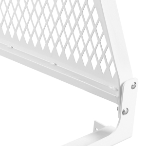 WEATHER GUARD® | Cab Protector Mounting Kit  | 1915-3-01