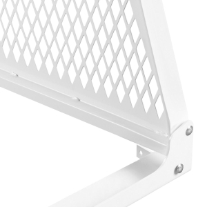 WEATHER GUARD® | Cab Protector Mounting Kit  | 1916-3