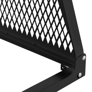 WEATHER GUARD® | Cab Protector Mounting Kit  | 1916-5