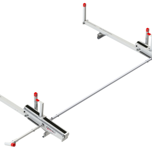 WEATHER GUARD® | Van Ladder Rack  | 2261-3-01