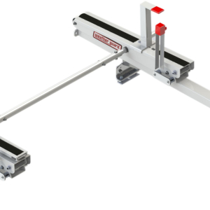 WEATHER GUARD® | Van Ladder Rack Cross Member  | 2297-3-01