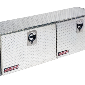 WEATHER GUARD® | Super Hi-Side Truck Box  | 365-0-02