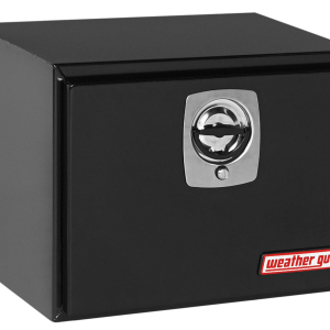 WEATHER GUARD® | Underbed Truck Box  | 524-5-02