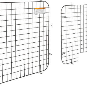 WEATHER GUARD® | Van Window Screen, GM  | 88026