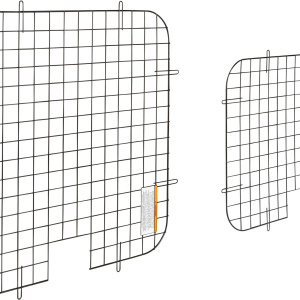 WEATHER GUARD® | Van Window Screen, GM  | 88027