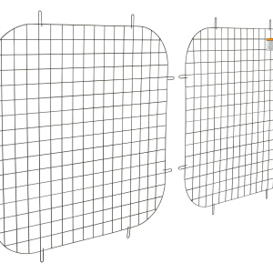 WEATHER GUARD® | Van Window Screen, RAM  | 88050