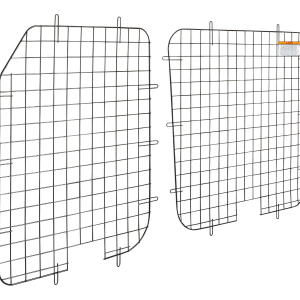 WEATHER GUARD® | Van Window Screen, Ford Transit  | 88063