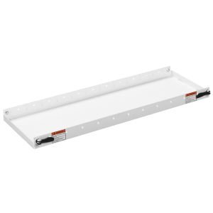 WEATHER GUARD® | Adjustable Van Shelf  | 9146-3-01
