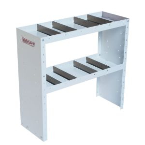 WEATHER GUARD® | Shelving  | 9333-3-03