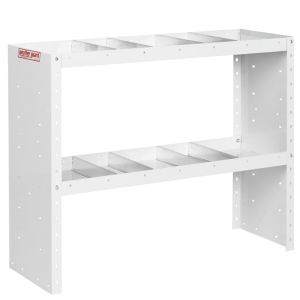 WEATHER GUARD® | Shelving  | 9334-3-03