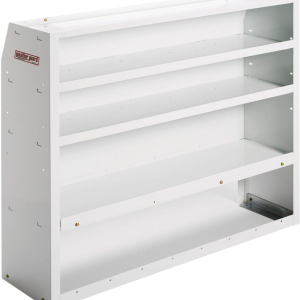 WEATHER GUARD® | EZCube Van Shelf  | 9452-3-01