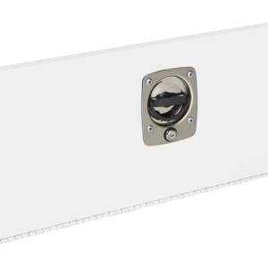 WEATHER GUARD® | Van Security Shelf Door  | 9504-3-01